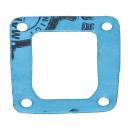 Membrandichtung Polini-Zylinder BAC